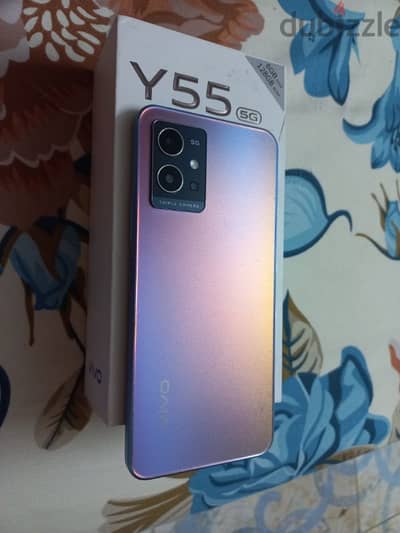 vivo y55 5G for sale