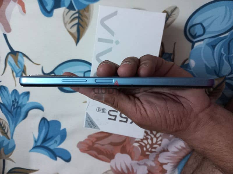 vivo y55 5G for sale 3