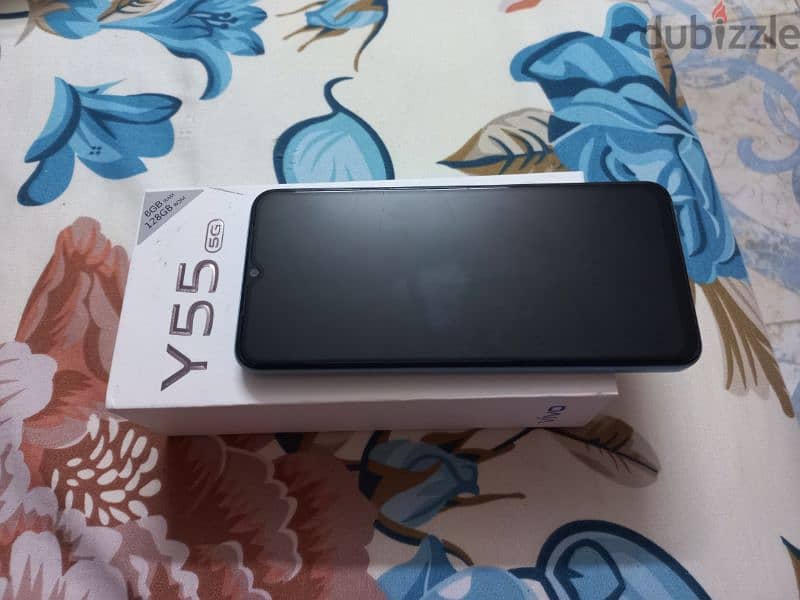 vivo y55 5G for sale 4