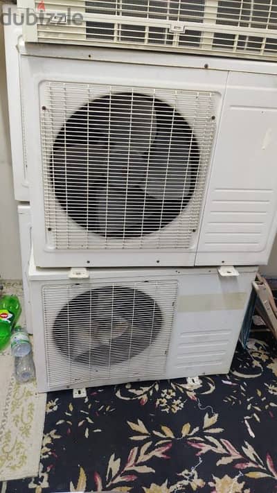 1.5 outdoor units for sale