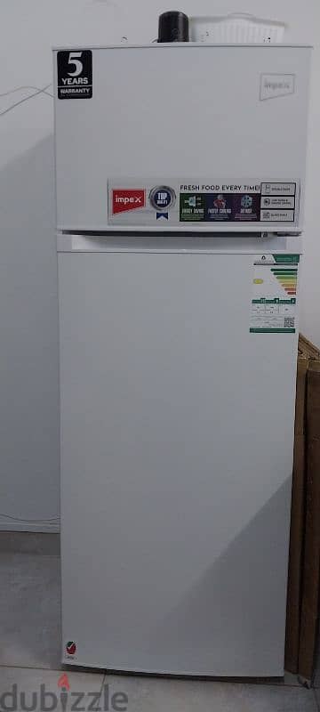 New Fridge for sale 2