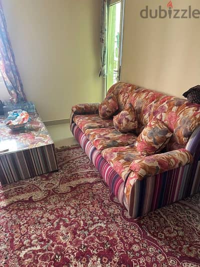 Selling Sofa