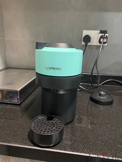 Vertuo Pop Coffee Machine