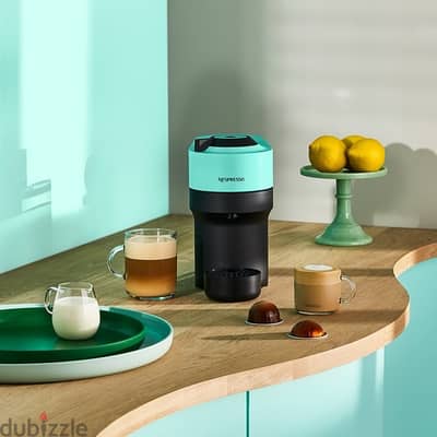 Vertuo Pop Coffee Machine