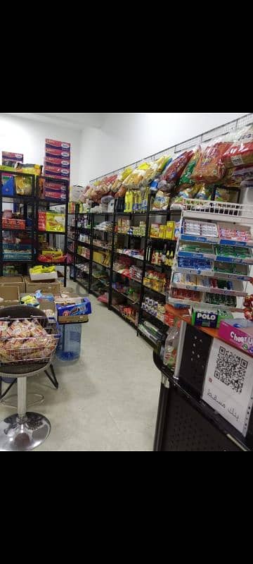 Grocery for sale بقالة للبيع مع العامل والسجل