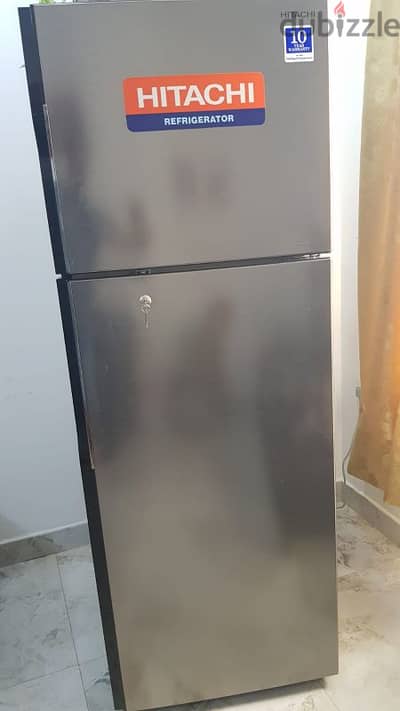 Refrigerator