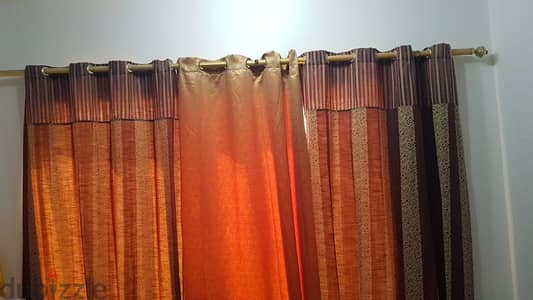 Curtains