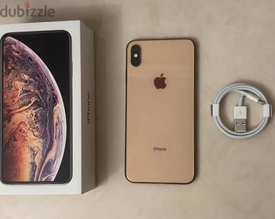 Iphone XS MAX 64GB