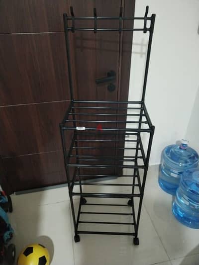 kitchen stand