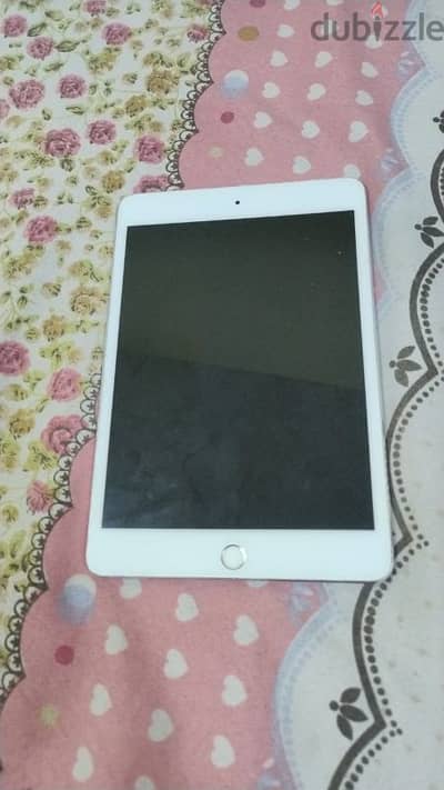 ipad mini 4 128 gb cellular