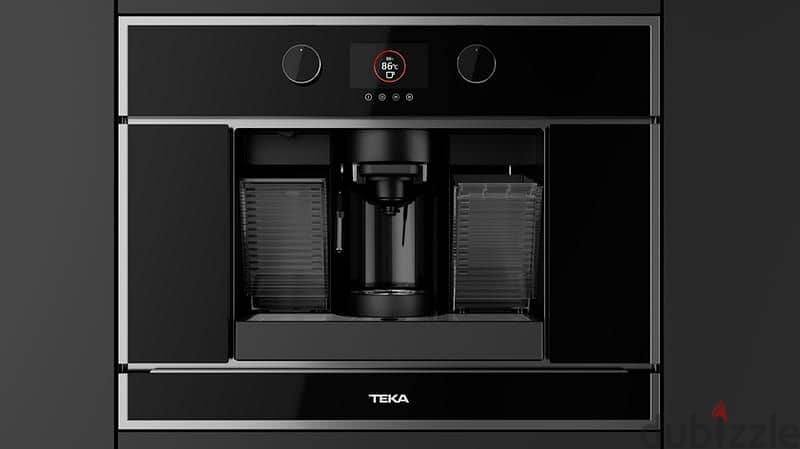 Teka Coffee Makers 1