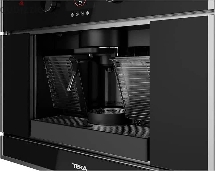 Teka Coffee Makers 2