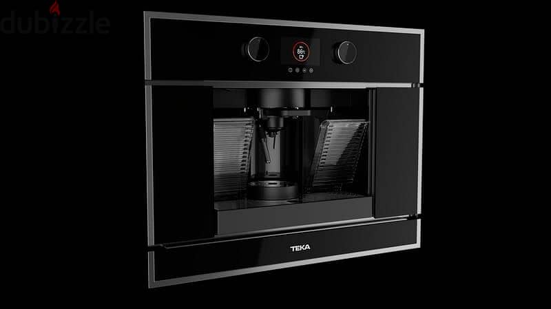 Teka Coffee Makers 3