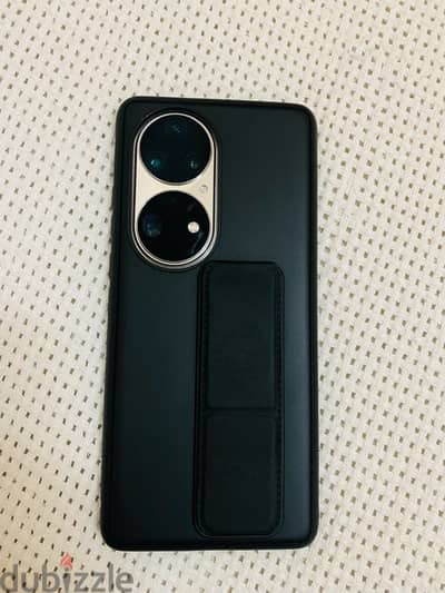 Huawei p50 pro dual sim like new