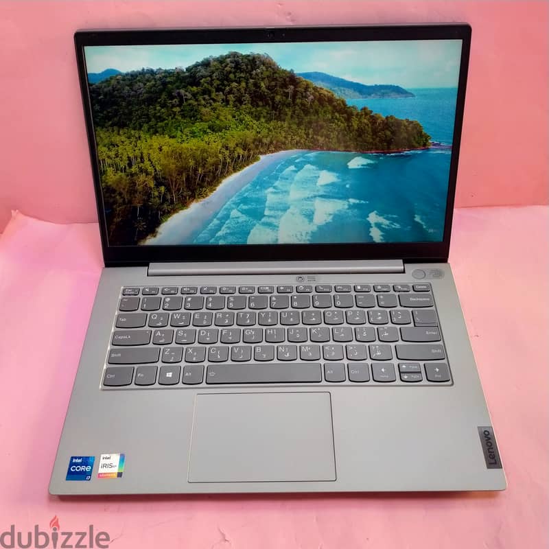 offer 11th GEN TOUCH SCREEN CORE i7 16GB RAM 1TB SSD 14-INCH TOUCH SCR 1