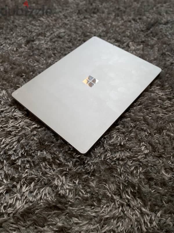 Microsoft surface go3 10th generation laptop very neat good condition 2