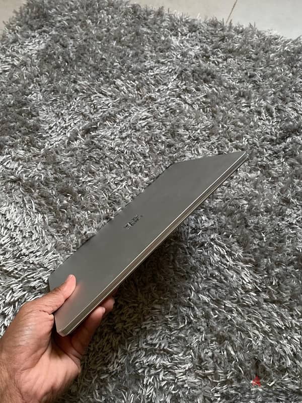 Microsoft surface go3 10th generation laptop very neat good condition 3