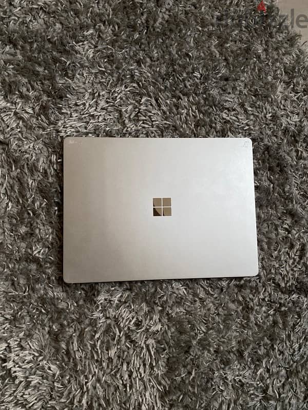 Microsoft surface go3 10th generation laptop very neat good condition 5