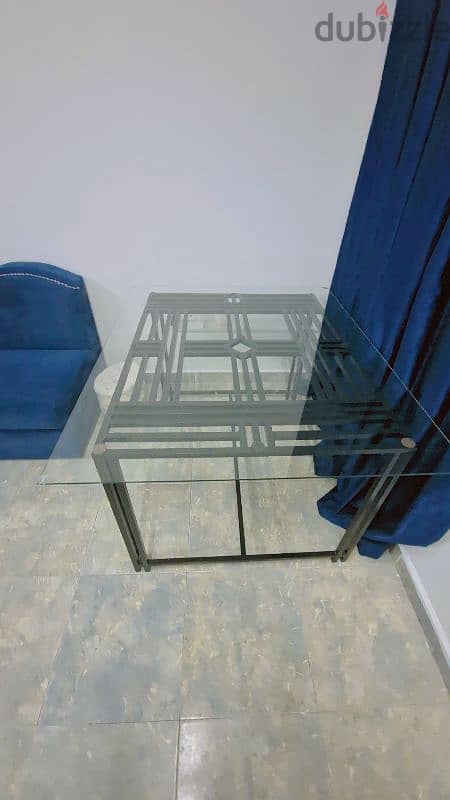 Dining Table big Size 0