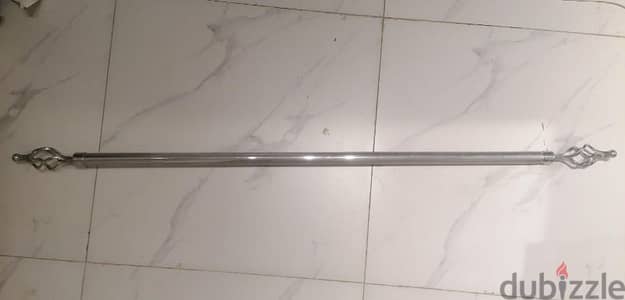 Curtain Rod For Sale Price Just 1 OMR