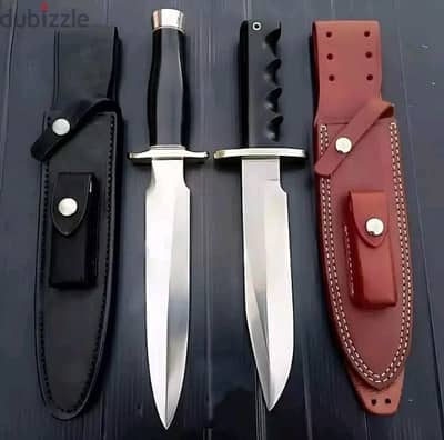 hunting knife