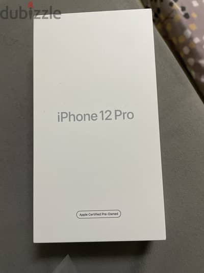 iPhone 12PRO