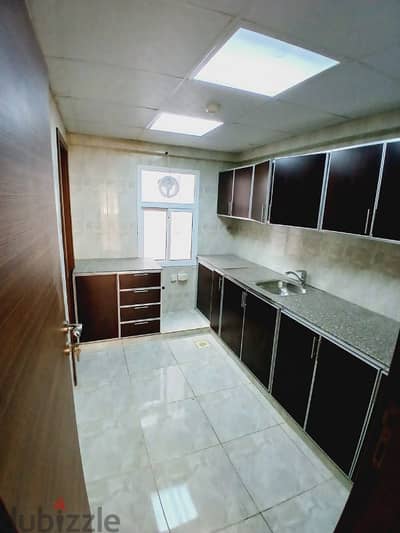 Al Qorum Flat for rent 2+1