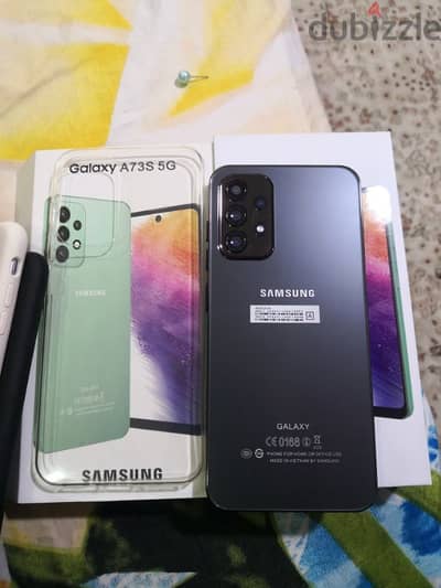 Samsung A73 5G high copy