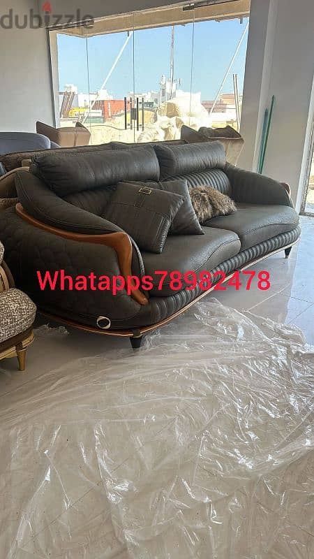 New Turkey Sofas Available! 8