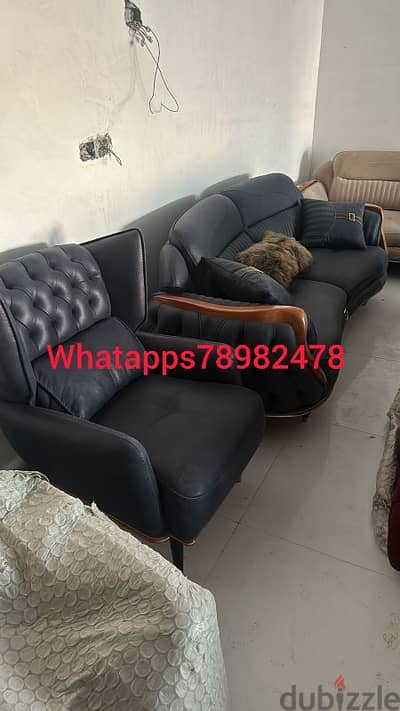 new Turkey sofa 8th seater avaliable