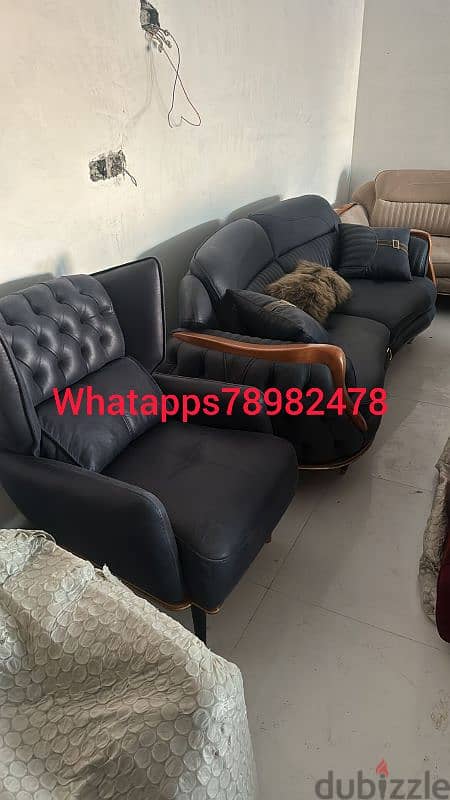 new Turkey sofa 8th seater avaliable 0