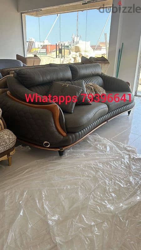 new Turkey sofa 8th seater avaliable 2