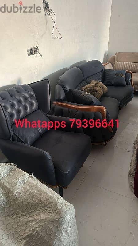 new Turkey sofa 8th seater avaliable 3