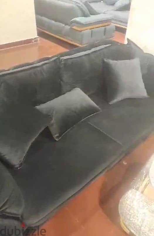 new Turkey sofa 8th seater avaliable 10