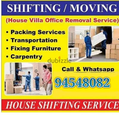 BestMuscatMoverandPackerHouseshiftingofficevillastor