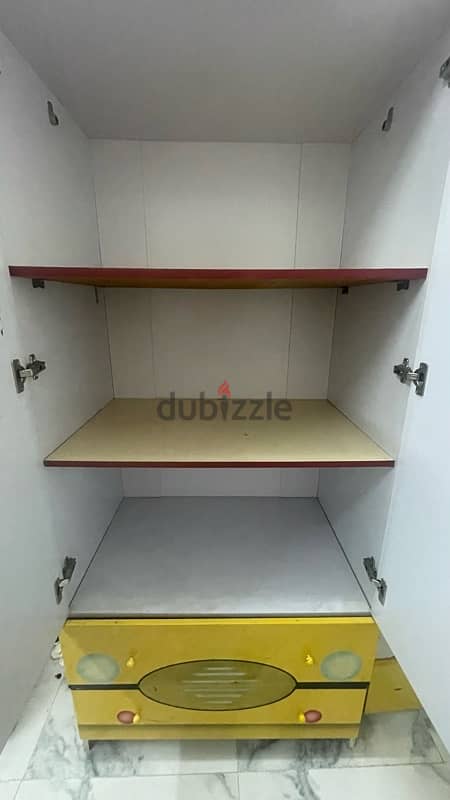 cupboard 1