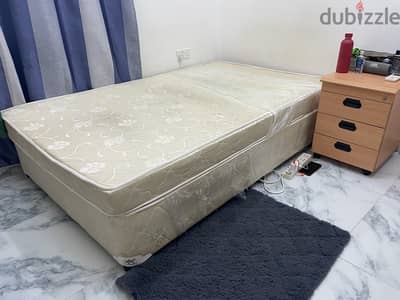 bed full set double