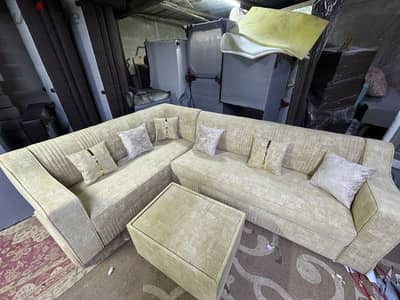 brand new sofa sofa set