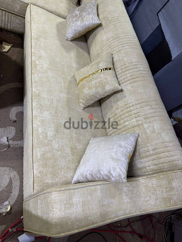 brand new sofa sofa set 1