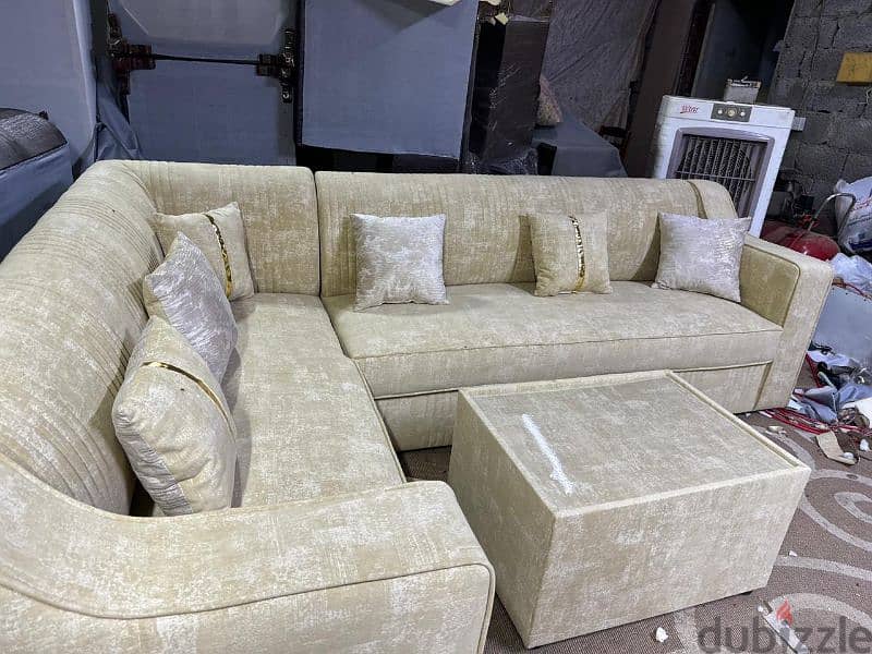 brand new sofa sofa set 4