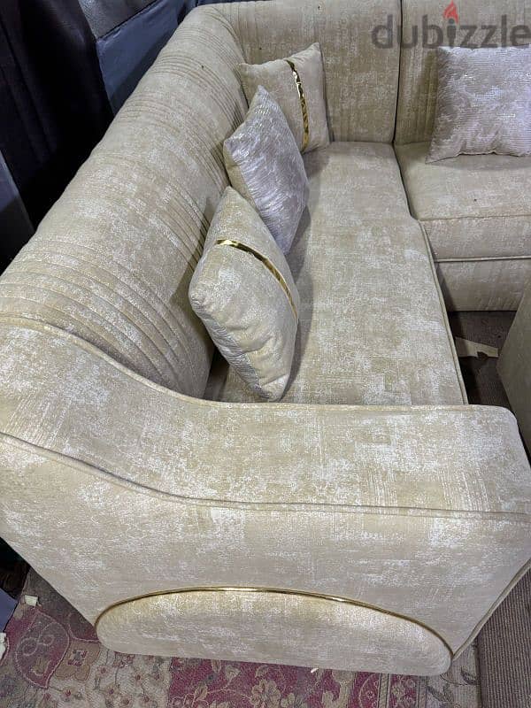 brand new sofa sofa set 6