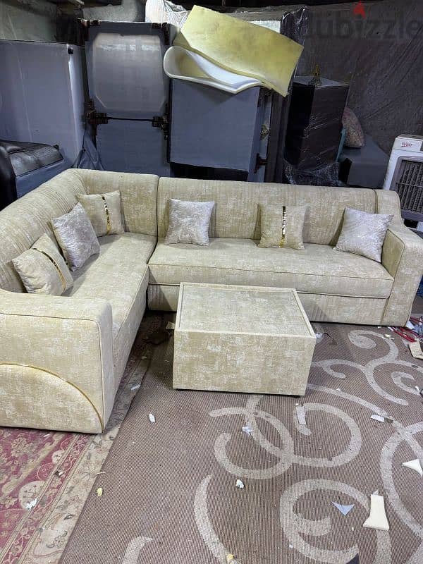 brand new sofa sofa set 8