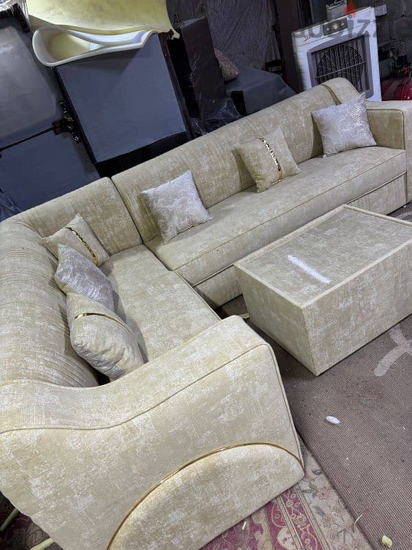 brand new sofa sofa set 9