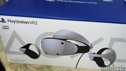 playstation vr2