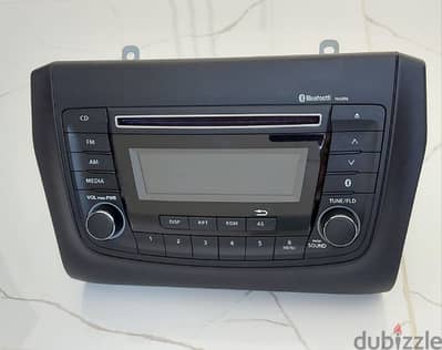 Suzuki Swift 2019 CD Player مسجل سوزوكي سويفت 2019