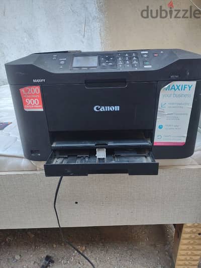 canon printer