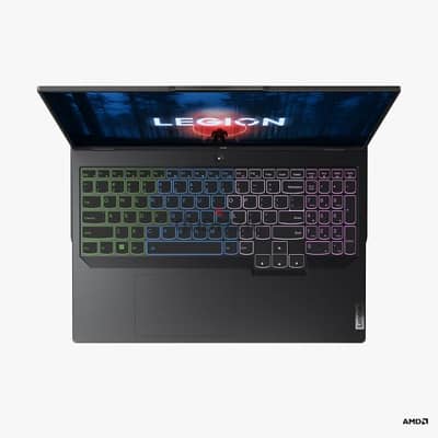 Lenovo Gaming Laptop With International Warranty