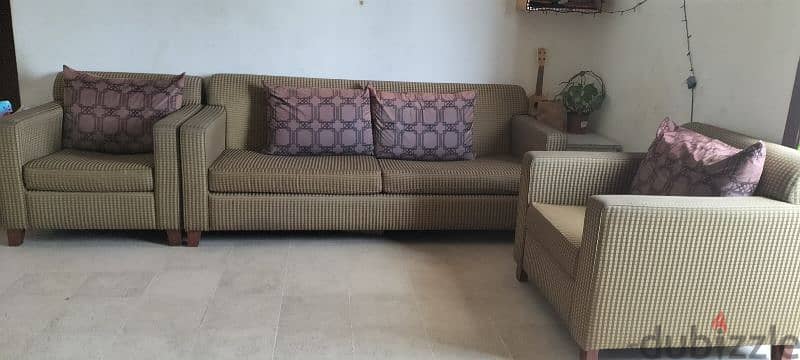 Sofa set 2