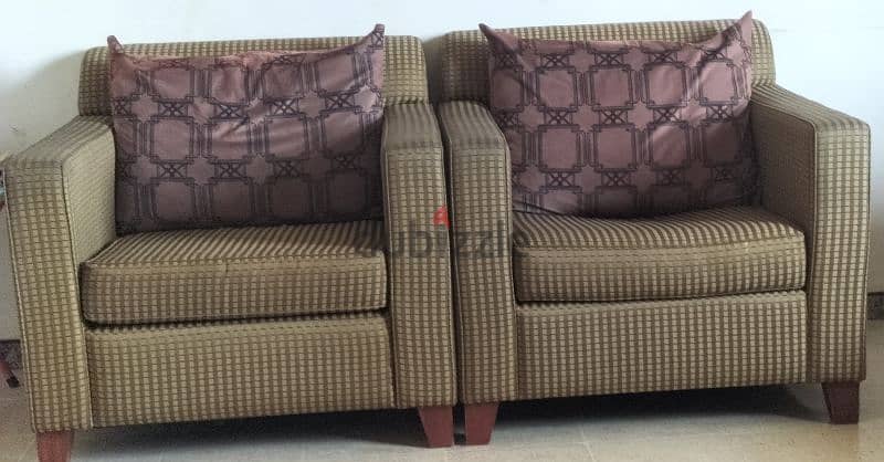 Sofa set 3