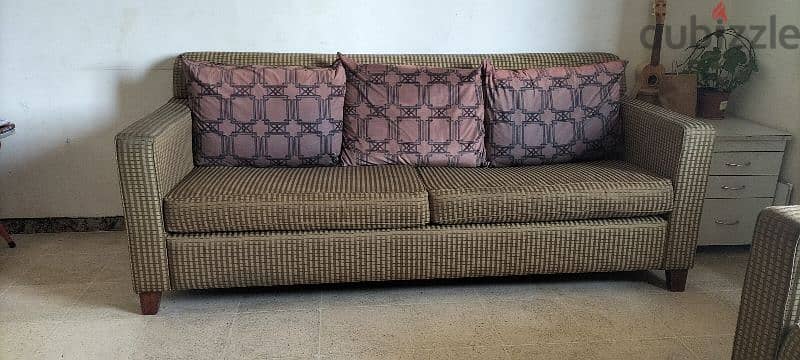 Sofa set 4